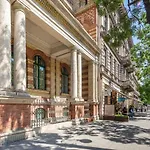 Excellent Location Magnificent Flat