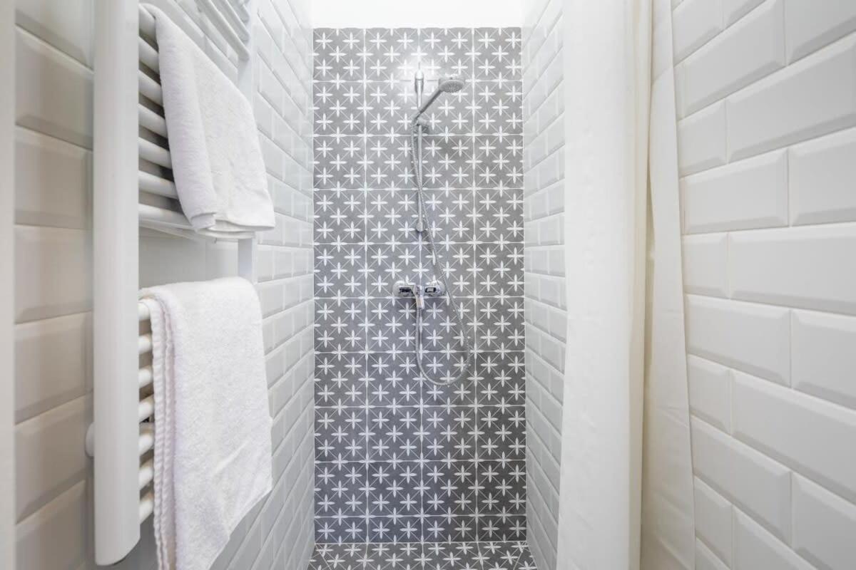 Excellent Location Magnificent Flat Budapest