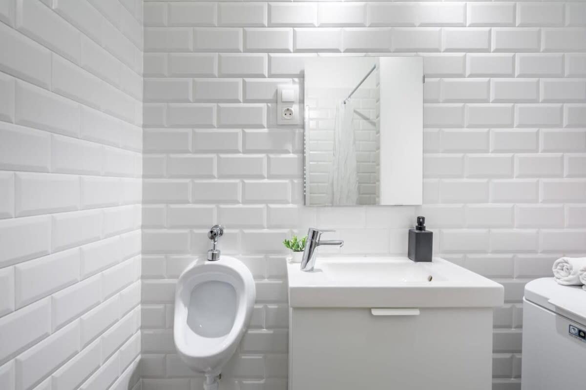 Apartamento Excellent Location Magnificent Flat *