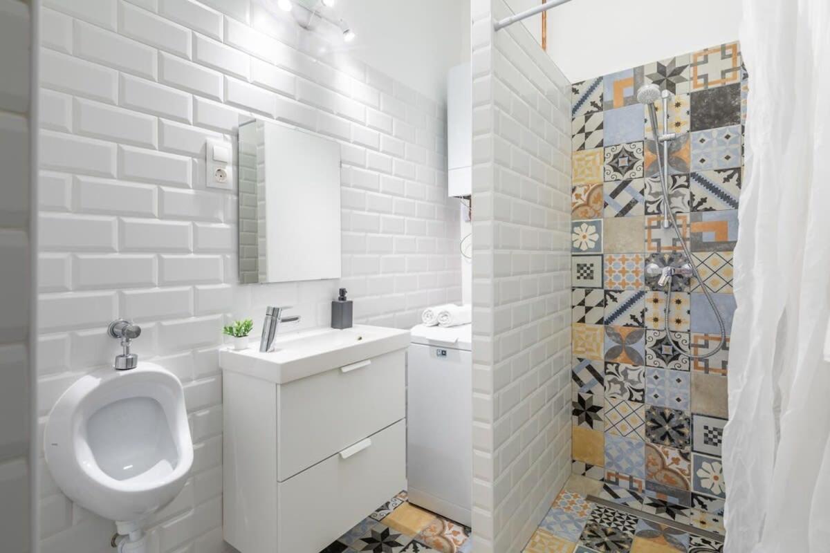 Excellent Location Magnificent Flat Apartment Budapest