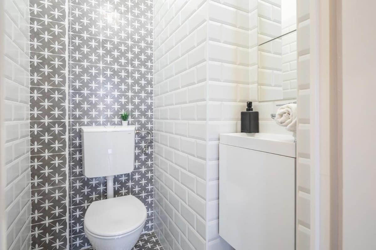 Apartamento Excellent Location Magnificent Flat *