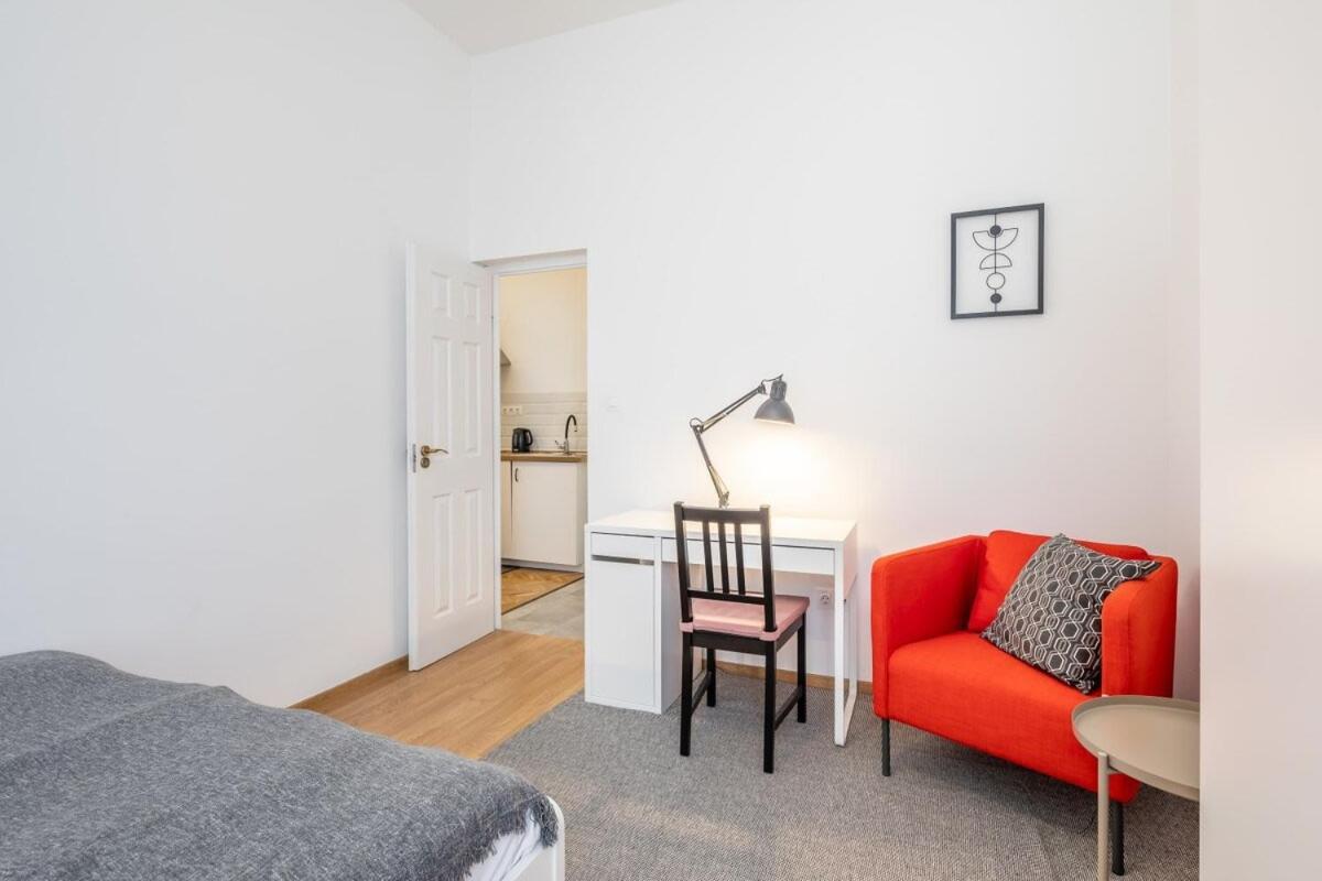 Excellent Location Magnificent Flat * Budapest