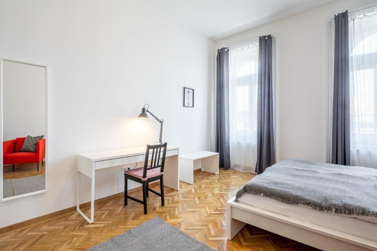 Excellent Location Magnificent Flat Apartment Budapest